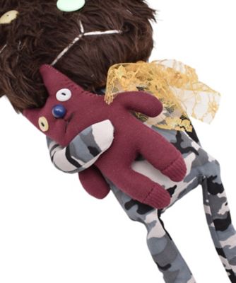 保管品 Bobby Dazzler ボビーダズラー ぬいぐるみ ネコ 新宿伊勢丹 保管品 Bobby Dazzler ボビーダズラー ぬいぐるみ ネコ 新宿伊勢丹